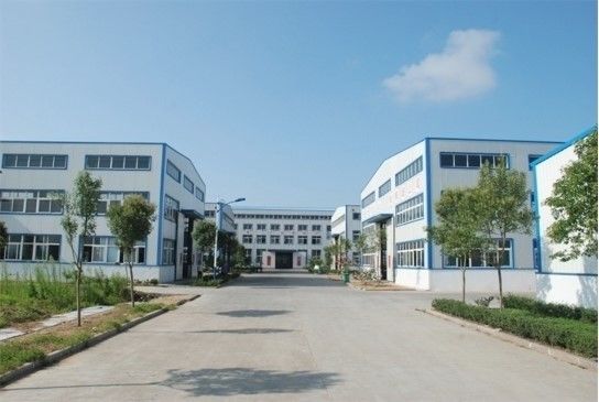 Chiny Maanshan Kingrail Technology Co.,Ltd. profil firmy