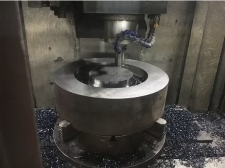 Najnowsze blogi firmy Koła i przekładnie Kingrail: Precyzyjnie kute i odlewane rozwiązania szynowe dla ciężkich samochodów ciężarowych i zastosowań przemysłowych