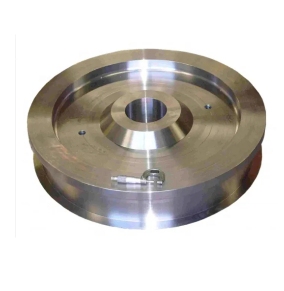 Najnowsze blogi firmy Nowe koła stalowe zwiększają redukcję hałasu i wydajność w ekstremalnych warunkach pogodowych