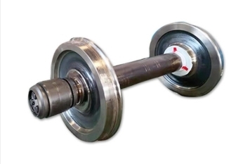 Najnowsze blogi firmy Zestawy kół kolejowych zyskują uwagę, ponieważ operatorzy przewozów towarowych koncentrują się na niezawodności cyklu życia