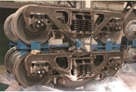 Najnowsze blogi firmy Kingrail rozwija rozwiązania dla wózków kolejowych, aby wspierać bezpieczniejsze i bardziej wydajne operacje kolejowe