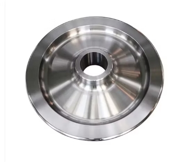 Najnowsze blogi firmy Stalowe Koła Kolejowe Wspierające Międzynarodowe Projekty Kolejowe i Popyt Eksportowy