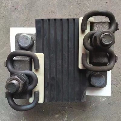 Railway Track Clips Railroad Rail Clips Elastic Rail Clip