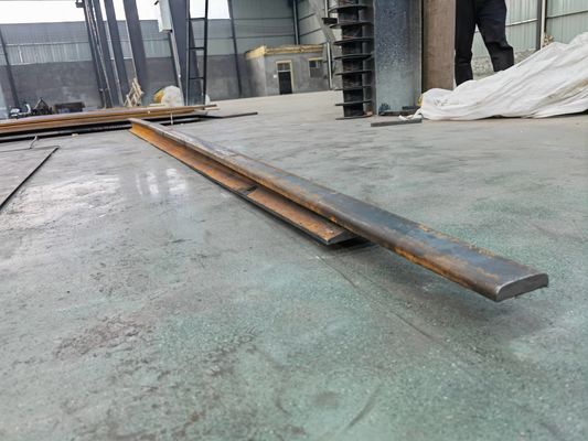 kupować Trzecia rampa rampowa Aford 26 Q235 stalowa szyna o wysokości 110 online manufacture