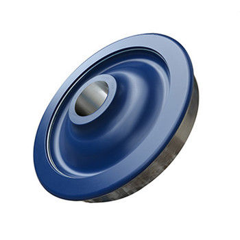 kupować Odlewane kute stalowe koła kolejowe dla kolei online manufacture