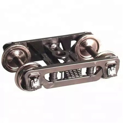 kupować Wózek wagonowy Wózek przyczepowy Wózek kolejowy online manufacture