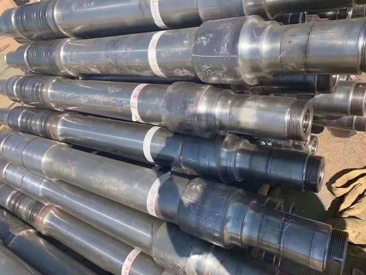 kupować AAR Railway Gotowa oś do wagonu kolejowego online manufacture