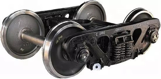 kupować Odlewanie Inwestycyjne Spawanych Wózków Kolejowych Wagonów Pasażerskich online manufacture