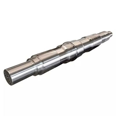 kupować Zespół osi przedniego lewego wału napędowego Oś kolejowa AAR online manufacture