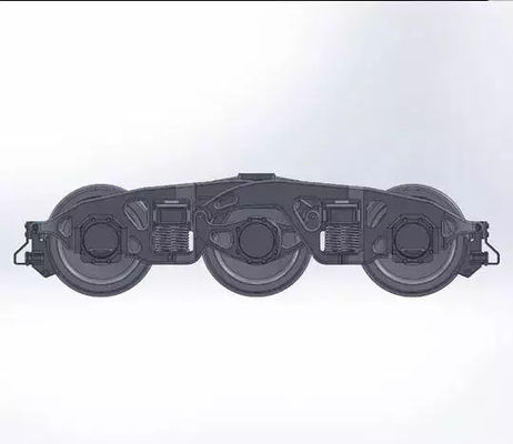 kupować Wózek wagonu kolejowego w częściach pociągu online manufacture