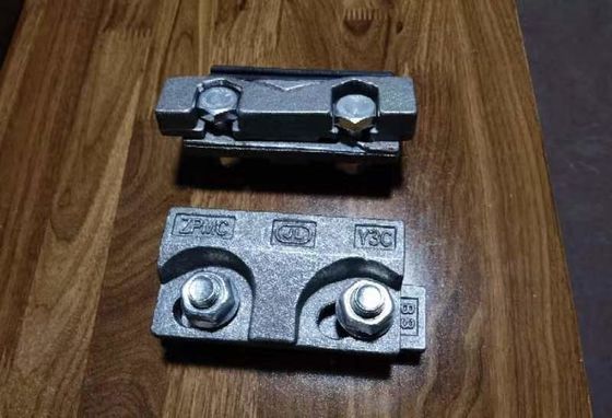 kupować Montaż podkładek szynowych Y3C do konserwacji torów kolejowych i kucia elementów złącznych online manufacture