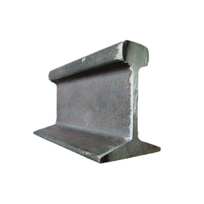 European Standard DIN5901 Light S7 Steel Rail Q235B 55Q Material
