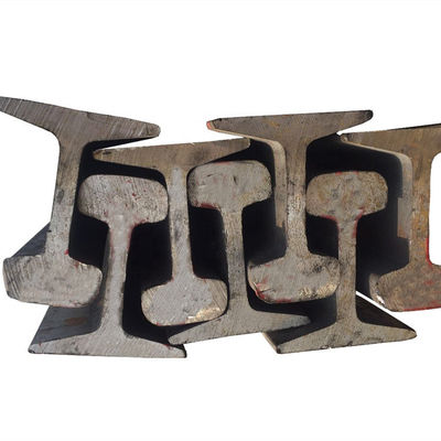 European Standard DIN5901 Light S7 Steel Rail Q235B 55Q Material