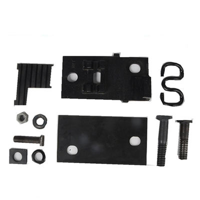 kupować Zindywidualizowana płytka podłogowa i płytka podłoża żurawia stalowego Q235 lub Q345 online manufacture