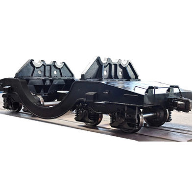 38T Railway Freight Wagon Rail Car for Concrete Mixer