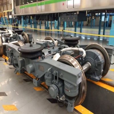 kupować Niestandardowe typy wózków kolejowych Powłoka z proszku diatomitowego Trwała konstrukcja online manufacture