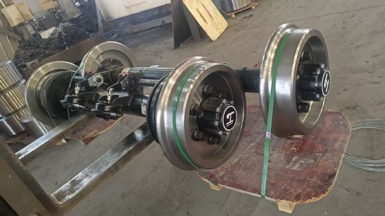 kupować Doświadcz niezrównanego stylu i osiągów dzięki kutym felgom aluminiowym online manufacture