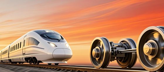 kupować TB / T 2344 Standard Zgromadzenia Szynowych Kół Kutych Dla Infrastruktury Kolejowej online manufacture