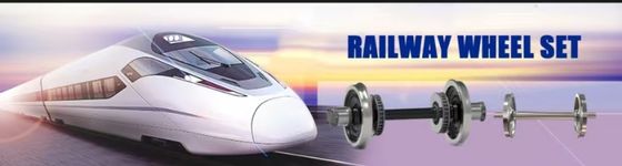 kupować Kompletne zestawy kołowe kute z hamulcami idealne na rynku online manufacture