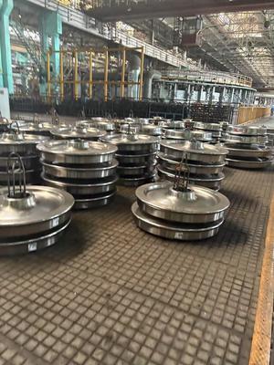 kupować EA1N Stal gatunkowa kół kutych i odlewanych, obrabiana cieplnie dla wyjątkowej wytrzymałości online manufacture