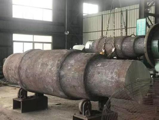 kupować Wyższa wytrzymałość uderzeniowa 4140 Właściwości stali kuwanej do nośności i naprężeń skrętowych online manufacture