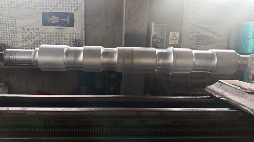 kupować Koła kolejowe ze stali infuzyjnej MoS2 zapewniające długotrwałe osiągi i trwałość pociągów online manufacture