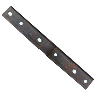 kupować Casting Rolled Railway Fish Plates 38kg 30kg 24kg Specyfikacja online manufacture