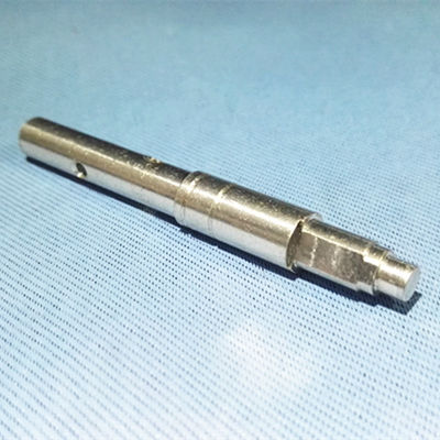 kupować Standardowa oś koła szynowego AAR dla wagonów i samochodów osobowych Certyfikaty UIC TSI online manufacture