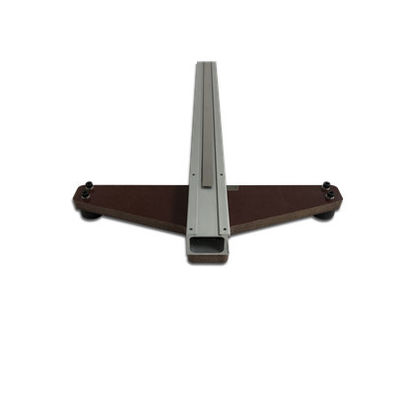 kupować Dokładność 0,05 mm Urządzenie do pomiaru torów kolejowych Linijka przesunięcia 100 mm Zakres online manufacture