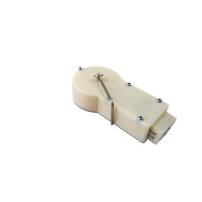 kupować Certyfikat ISO Urządzenia do pomiaru torów kolejowych dla magnesu łuku szynowego typu 20 mm ODM online manufacture