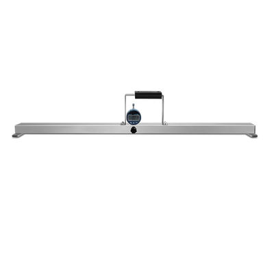 kupować Kingrail Cyfrowy przyrząd do pomiaru torów kolejowych Długość linijki 1000 mm online manufacture