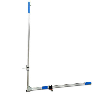 kupować Sprzęt do pomiaru torów kolejowych ODM, pomiar szerokości toru OEM 2,2 m Zakres poziomy online manufacture