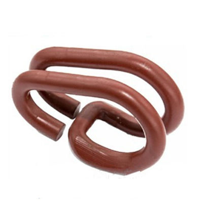 kupować Klipsy kolejowe w kształcie litery D 16 mm 18 mm Średnica 20 mm Powierzchnia malowania online manufacture