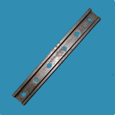 kupować 50 kg kolejowych płyt rybnych Uic 54 Standardy z 4 otworami 6 otworów online manufacture