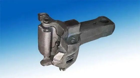 kupować Kingrail Elastyczny sprzęg wagonowy do kolejowego certyfikatu ISO ODM online manufacture