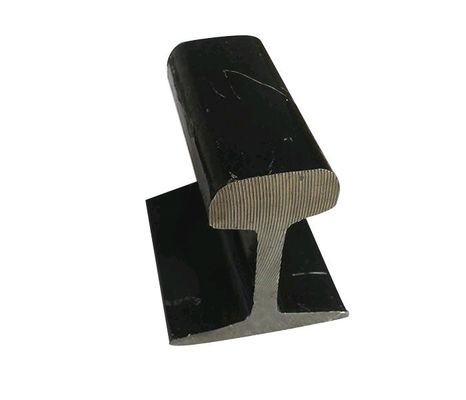 kupować Szyna stalowa dźwigowa P24 P30 P38 Stal 38kg / M 45Mn Materiał online manufacture