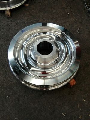 kupować Kute koła kolejowe do odlewania pociągów 34 cale do kolejowych pociągów towarowych online manufacture