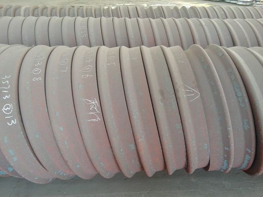 kupować Koło stalowe Kingrail, koła pociągu lokomotywy ER6 ER7 Materiał online manufacture