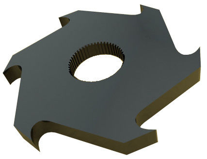 kupować Frezowanie CNC Precyzyjne kucie Części Pierścień 18Cr 40CrNiMo Materiał online manufacture