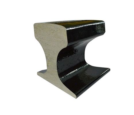 kupować Chińska standardowa ciężka stalowa szyna GB 38 kg online manufacture