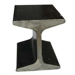 kupować UIC54 UIC60 Railroad Rail Steel 22mm 24mm Średnica otworu na śrubę OEM online manufacture