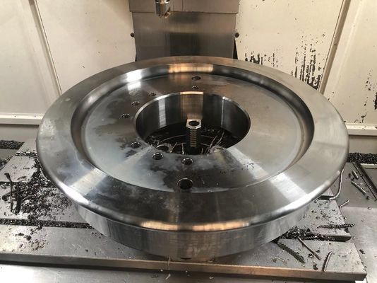 kupować Wagony i lokomotywy wytrzymałe koła o przedłużonej żywotności Standard AAR niezawodne koła szynowe online manufacture