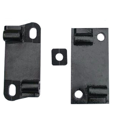 kupować Indywidualne płyty podeszwy do szyn dźwigowych online manufacture