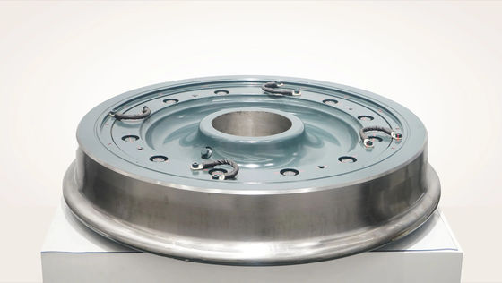 kupować TB Standardowe opony kolejowe J307 do lokomotywy DF LG61 jako materiał online manufacture