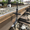 Kingrail Rail Track Urządzenia pomiarowe Gauge Digital 0.01 Rozdzielczość