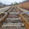 Kingrail Urządzenia do pomiaru torów kolejowych Linijka offsetowa o wysokości 6 cm