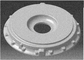 PFMEA PPAP Precyzyjny pierścień do kucia części do części samochodowych Tokarka CNC