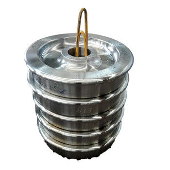 AAR Kute koło kolejowe Koło lokomotywy 360 mm do 1250 mm