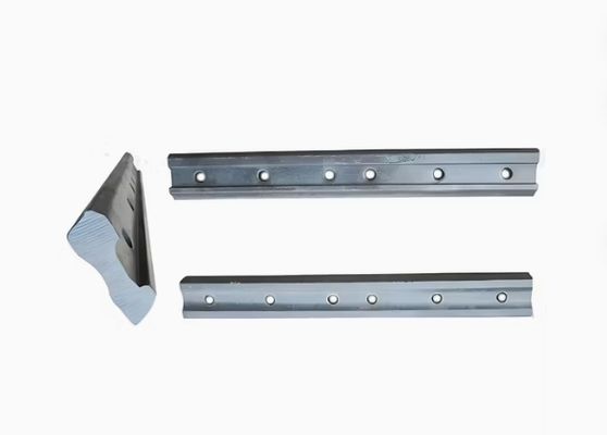 Standardowe części i akcesoria kolejowe UIC - Szyny łączące o wysokiej wytrzymałości