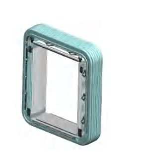 Trap pociągu metra typu B